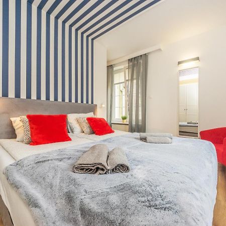 Glow Apartments, Apartament Dluga 69 Gdańsk Eksteriør bilde