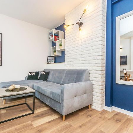 Glow Apartments, Apartament Dluga 69 Gdańsk Eksteriør bilde