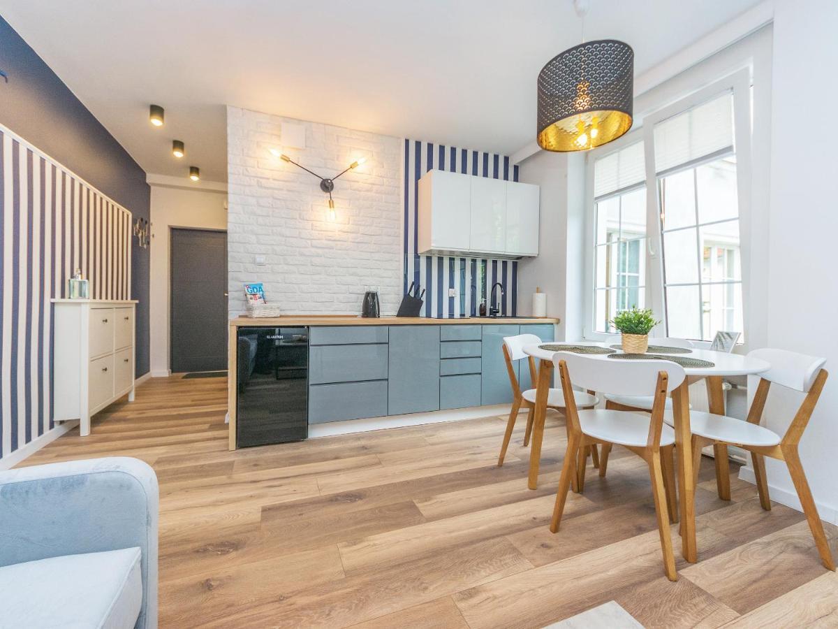 Glow Apartments, Apartament Dluga 69 Gdańsk Eksteriør bilde