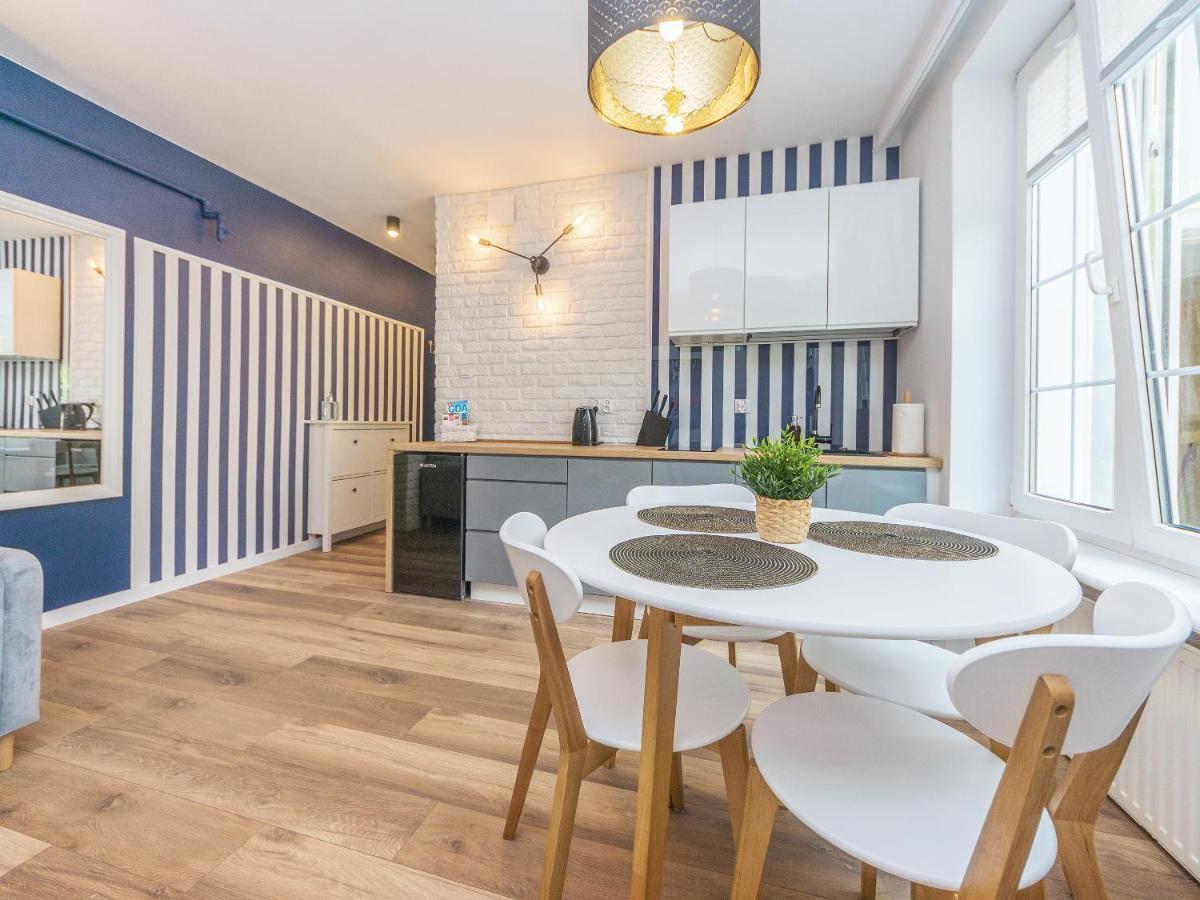Glow Apartments, Apartament Dluga 69 Gdańsk Eksteriør bilde