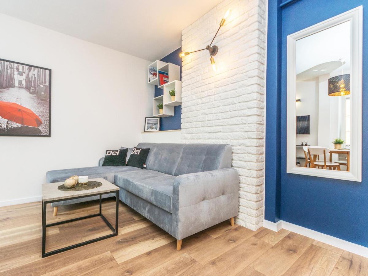 Glow Apartments, Apartament Dluga 69 Gdańsk Eksteriør bilde