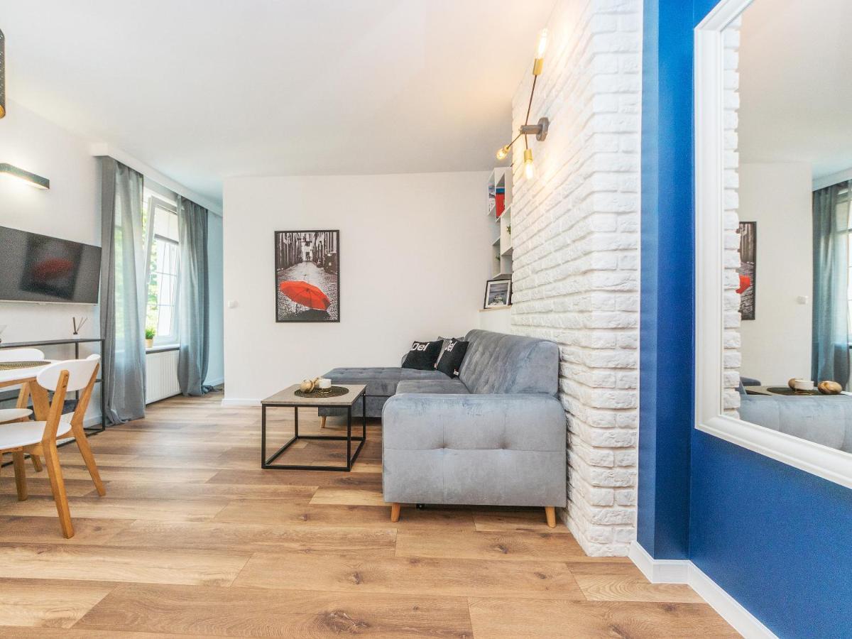 Glow Apartments, Apartament Dluga 69 Gdańsk Eksteriør bilde