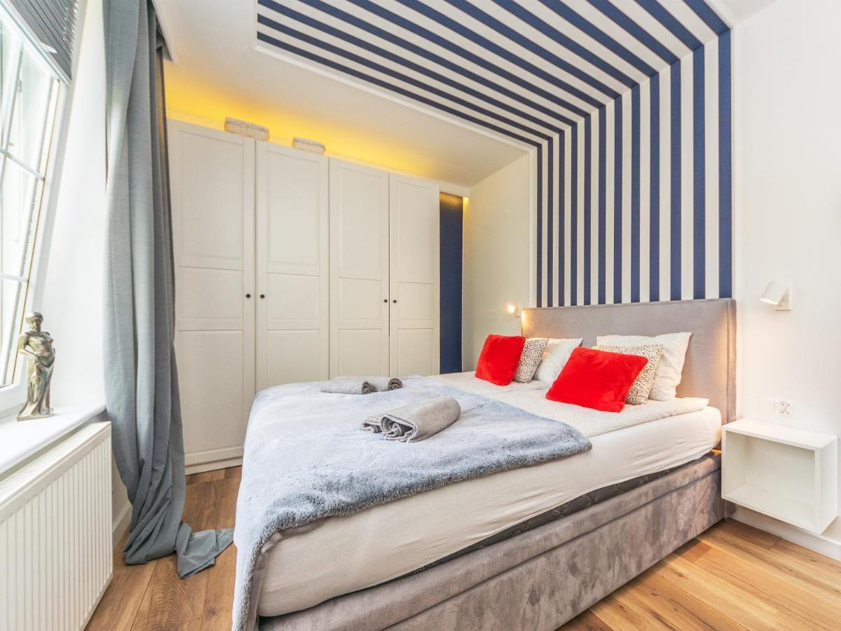 Glow Apartments, Apartament Dluga 69 Gdańsk Eksteriør bilde