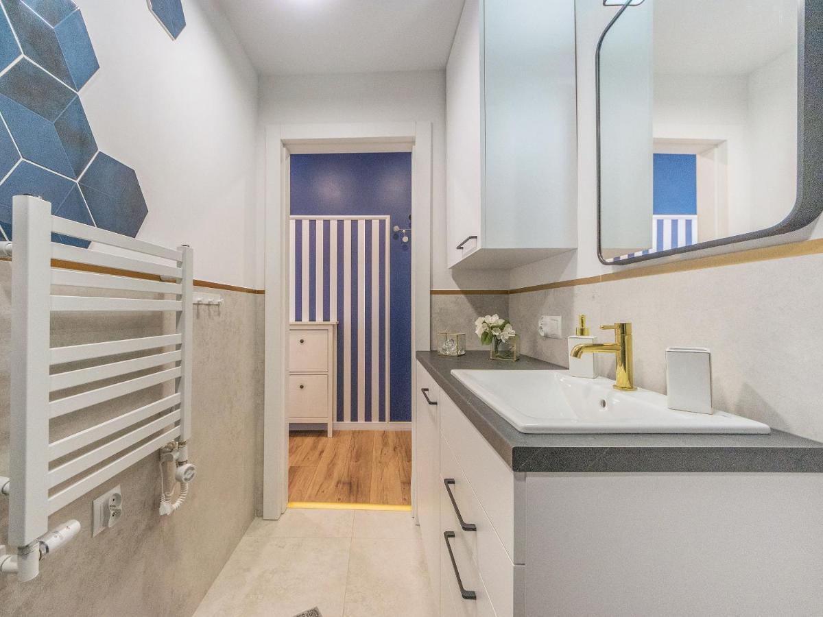 Glow Apartments, Apartament Dluga 69 Gdańsk Eksteriør bilde