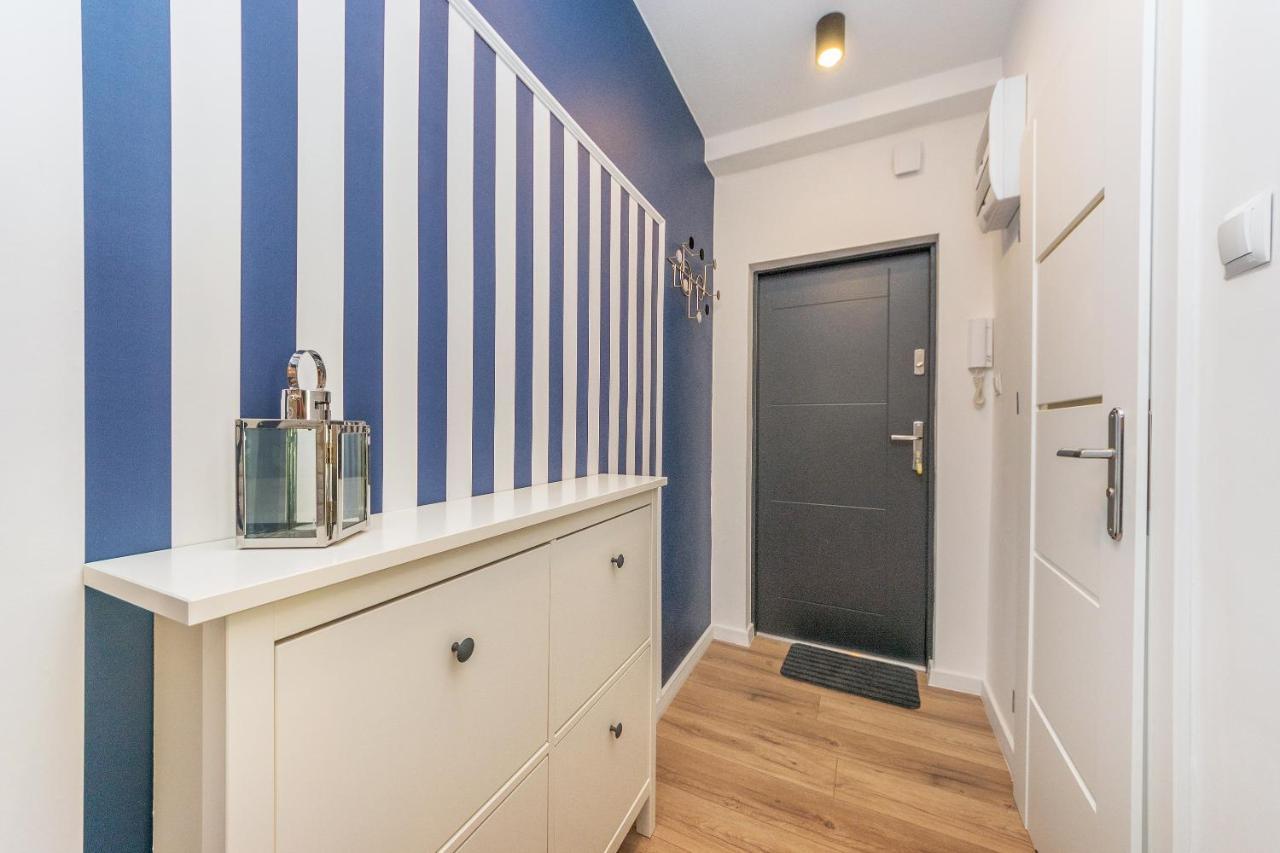 Glow Apartments, Apartament Dluga 69 Gdańsk Eksteriør bilde